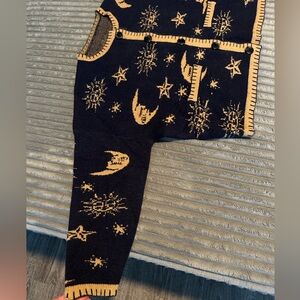 Cider Celestial Cardigan. Size 1XL. NWT!